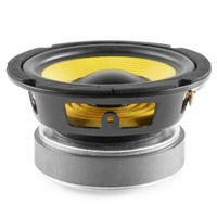 "Fenton 902.420 WK14 5,25\" Woofer 200 W Max 8 Ohm + 3 Sticker"