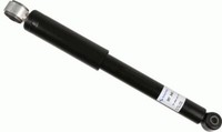 Sachs Original 317 342 Ha Hinten 317342