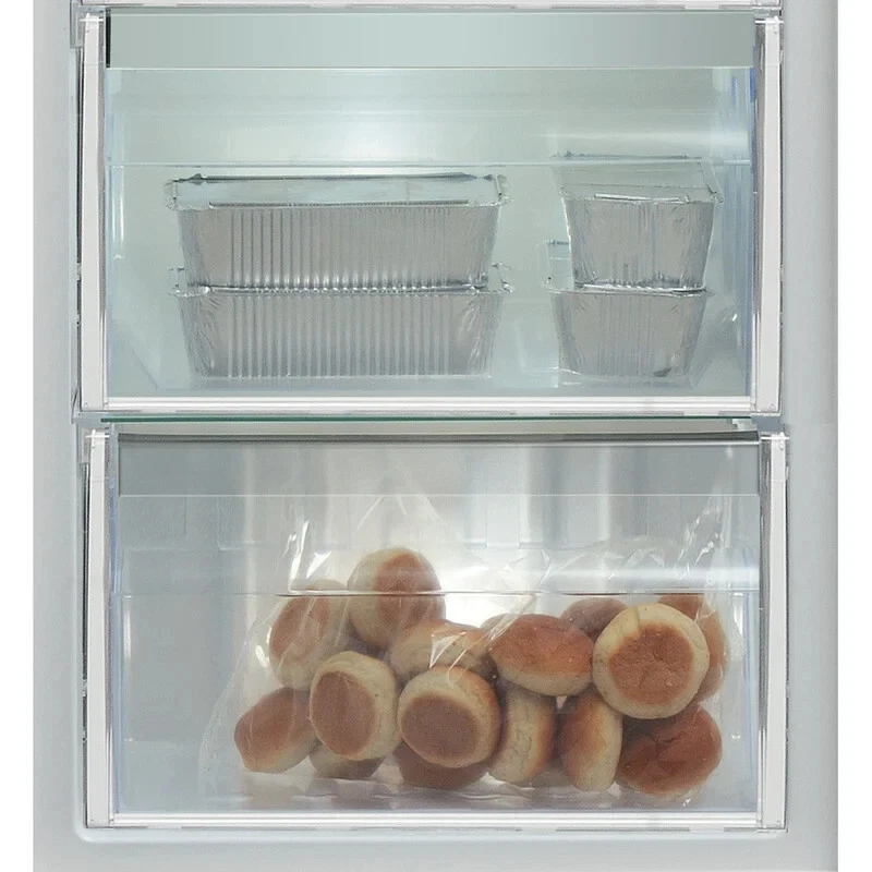 SAVE £50!! Hotpoint 366 Litres Free Standing Fridge - SH8A2QGRD - Image 3 of 4