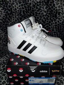 adidas hoops pokemon