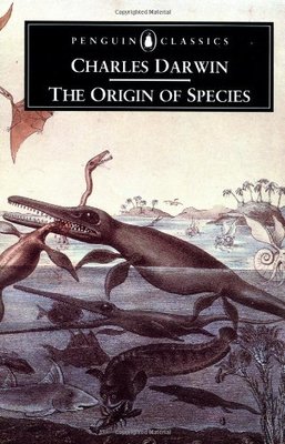 The Origin of Species by Means of Natural Selection: Or the Preservation of Fa,