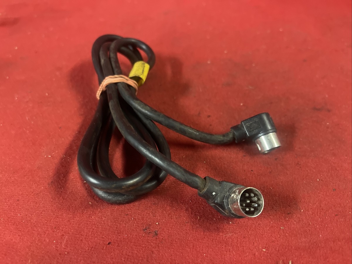 テレビ vl_lv Nissan 1984-1989 300zx Z31 GLL Steering Wheel Data Receiver