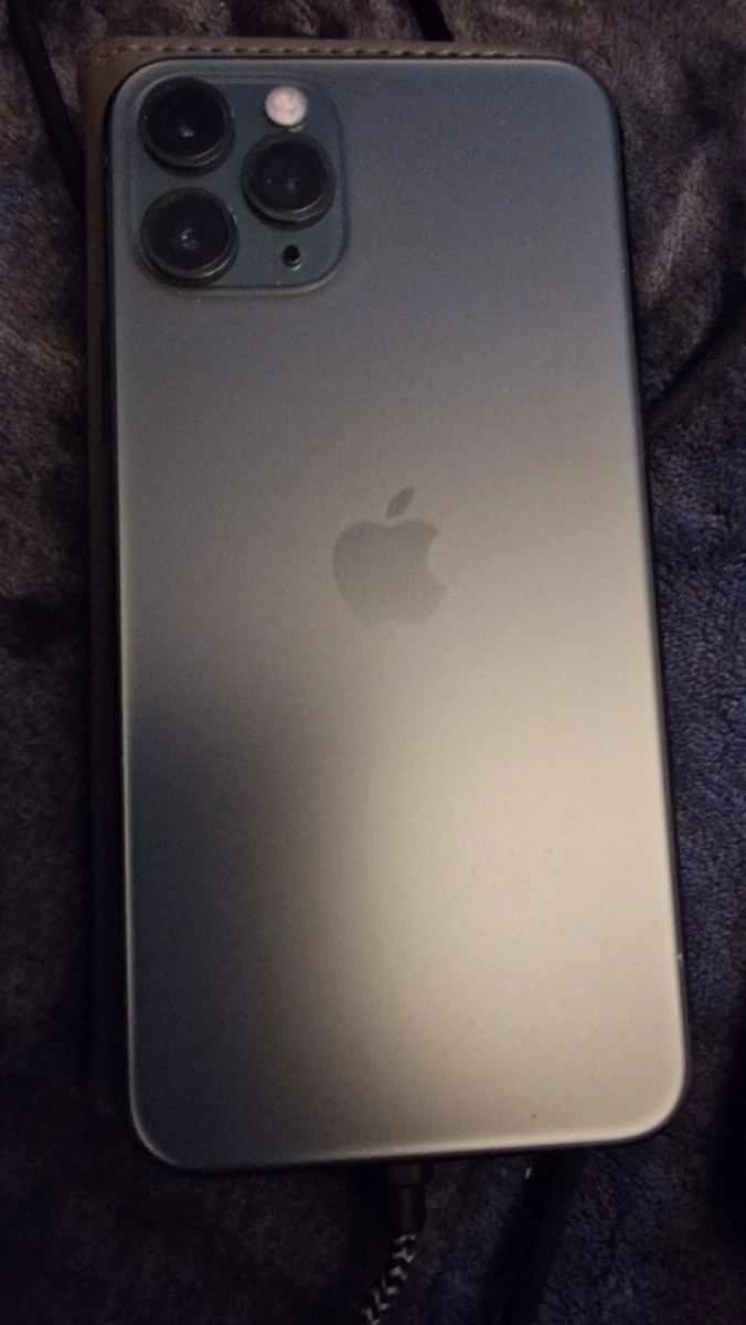 iPhone11pro 本体　512GB Apple iPhone 11 Pro, 512GB, Space Grey (Renewed) : Amazon.co.uk