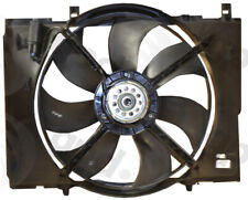 Global Parts 2811605|Premium Engine Cooling Fan Assembly|12 Month Warranty