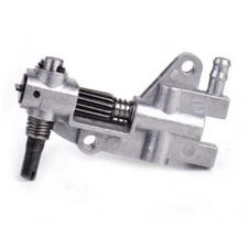 EINHELL GS5201 CHAINSAW OIL PUMP + WORM