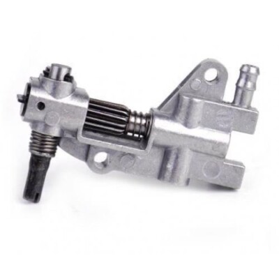 OIL PUMP FOR CHAINSAW EINHELL BG- PC 4040- 5045 + WORM