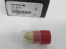 Delavan 00055-60A1 , .55 , 60° A Fine Filter Solid Oil Burner Nozzle