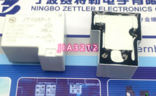 Реле jt105f 1