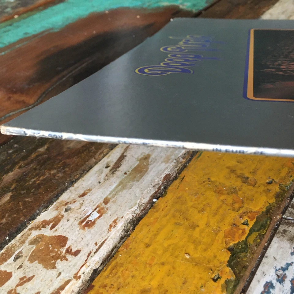 Deep Purple – Made In Europe P-10262W JAPAN EX LP Tested Whitesnake Rainbow - Image 2 of 4