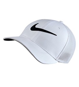 nike classic 99 vapor swoosh flex training cap