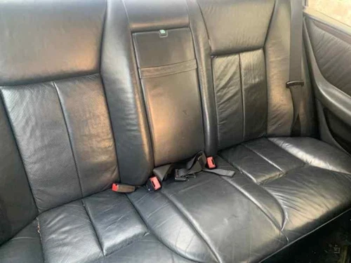 2108300385 Mando Calefaccion/Aire Acondicionado para MERCEDES-BENZ CLASE 287043 - Imagen 8 de 9