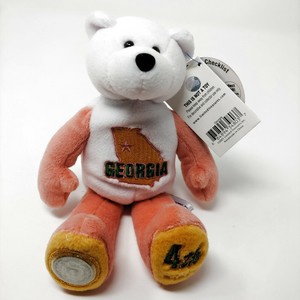 state quarter beanie babies