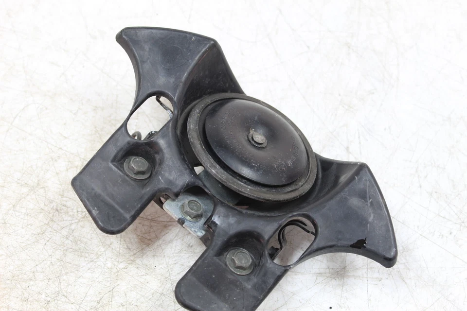 01-05 Yamaha Yzf R6 Bocina Señal 4th-83371-00-00 Foto 3 de 4