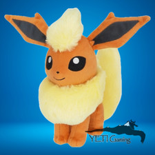 Flareon All Star Collection Talla S Peluche Pokemon Centro Japón Exclusivo Japón