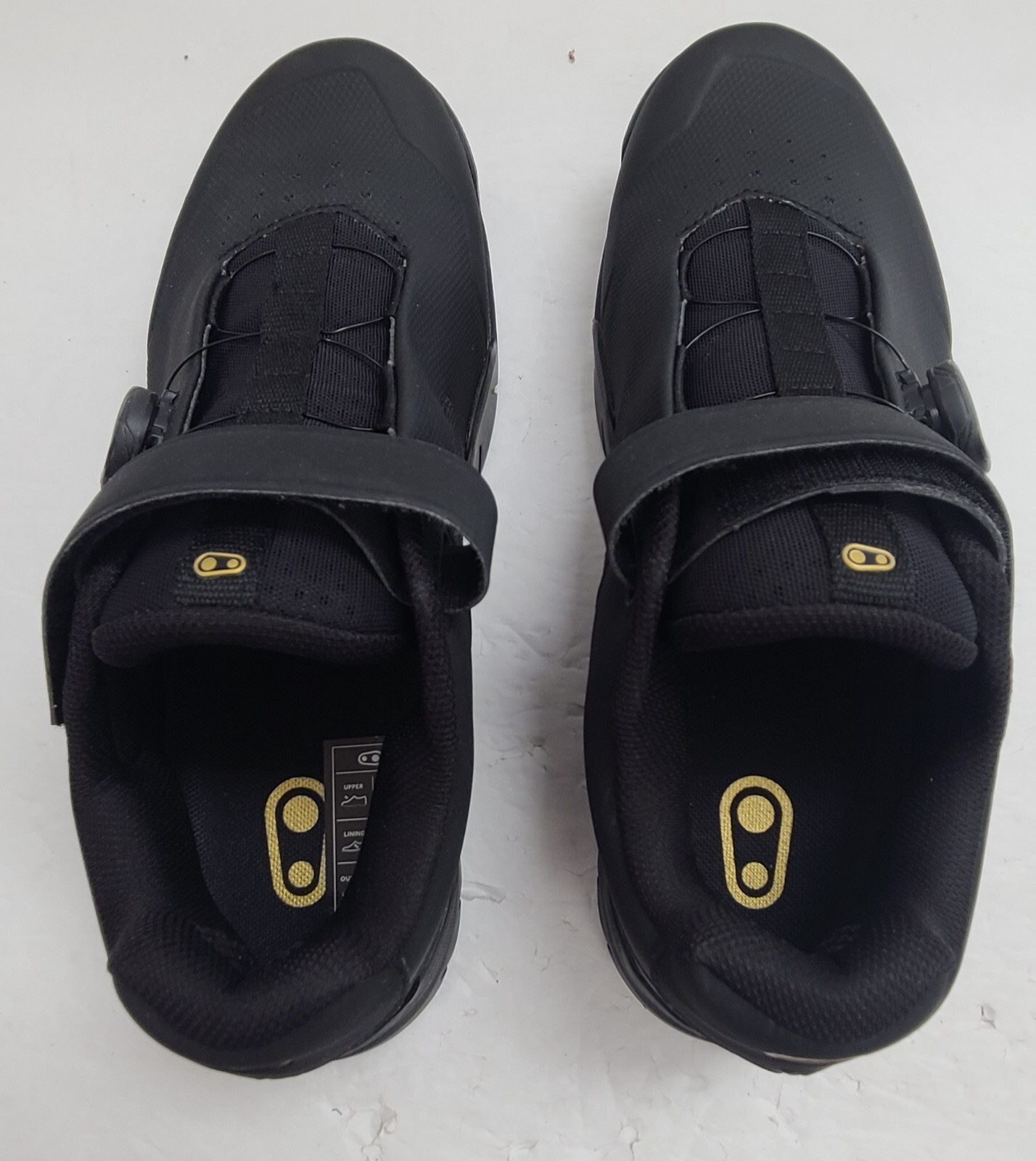 crank brothers mallet e boa