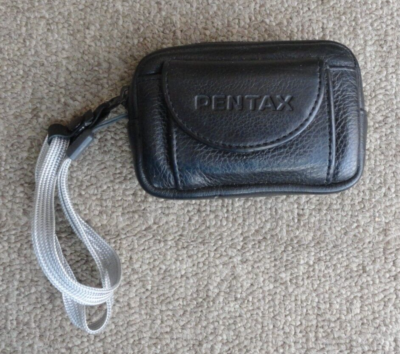 Pentax Optio S5Z 5.0MP Digital Camera Silver | eBay