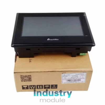 ONE XINJE Touchwin TH765-N HMI Touch Screen New