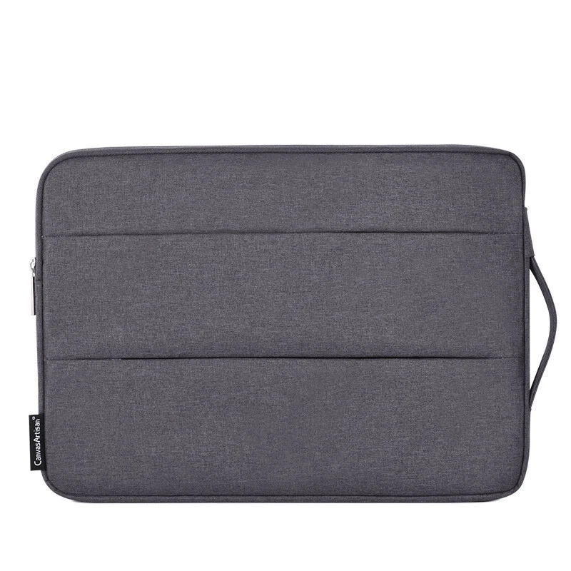 Custodia per laptop custodia per notebook custodia per computer 12 13 14 15 pollici Macbook Dell - Immagine 3 di 4