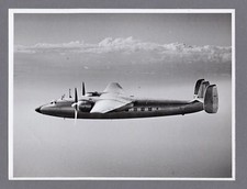 AIRSPEED AMBASSADOR AS.57 G-AGUA LARGE VINTAGE ORIGINAL MANUFACTURERS PHOTO 1168