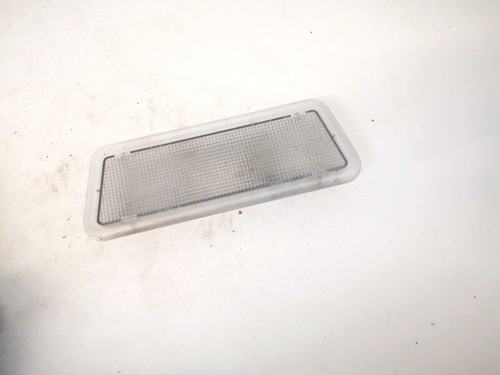 Opel Zafira 2003 Rear Interior Light 09153192, Genuine #1648254-35