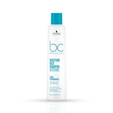 Schwarzkopf Professional Bonacure Moisture Kick Shampoo With Glycerol - 250ml,
