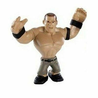 WWE Jakks Treacherous Trios Series 10 Big Show Undertaker WWE Jakks Treacherous Trios Series 10 Big Show Undertaker