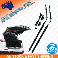 FOR Toyota Highlander 3.5L 2014 - 2019 2x Electric Auto Tailgate Gas Struts