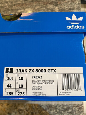 Size 10.5 - adidas ZX Yellow 2021 for sale online | eBay