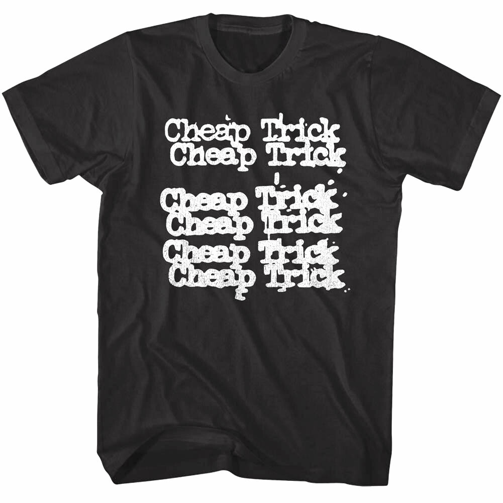 CHEAP TRICK ヴィンテージ Tシャツ ロック バンド 菅田将暉 80s 【公式