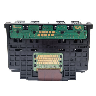 PRINT HEAD QY6-0087 For CANON MAXIFY MB2050 MB2350 MB5050/5350/2710 MB5310  | eBay