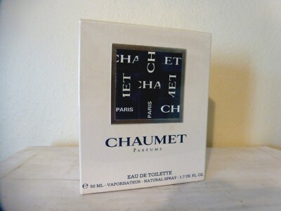 ショーメ オードパルファム 50ml CHAUMET WOMEN by CHAUMET 1.7 OZ(50ML) EAU DE TOILETTE SPRAY*NEW IN