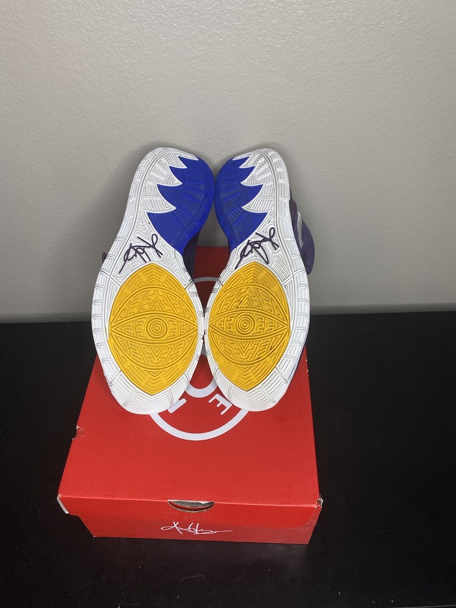 Nike Kyrie 6 EP 'Enlightenment' 26cm ナイキ カイリー 6