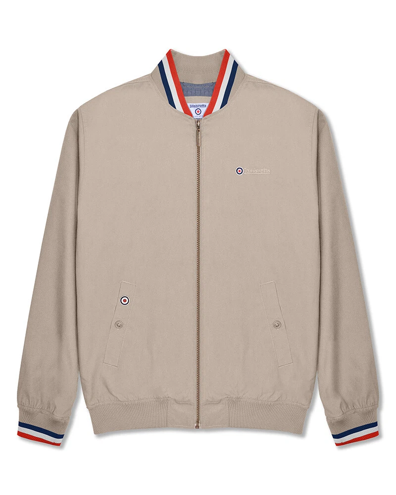 Lambretta jackets deals ebay