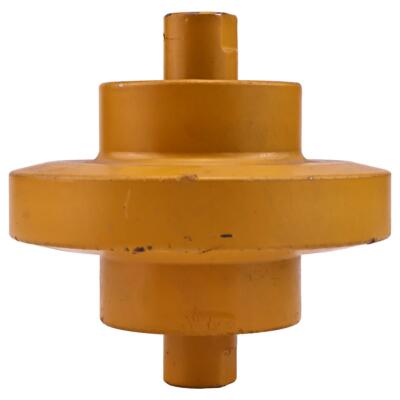 Track Roller for Yanmar B12 B14 B15 B17 VIO15 YB121 Mini Excavator E0071390000