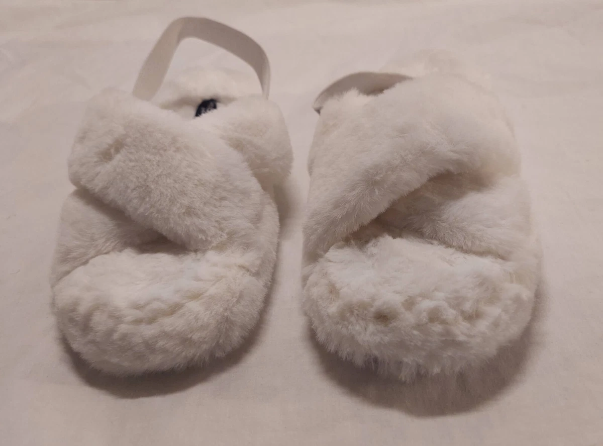Ebay slippers size 4 sale