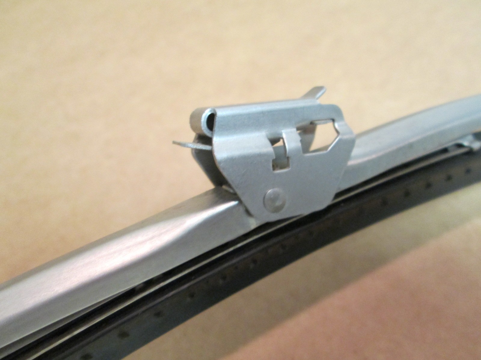 Ferrari Vintage Windshield Wiper Blade - Aeramic  # BE