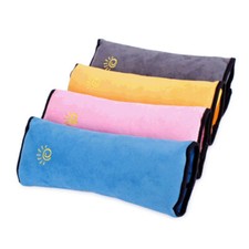 1pc Car Seat Belt Pads Cover Seat Belt Shoulder Strap Covers For Kids