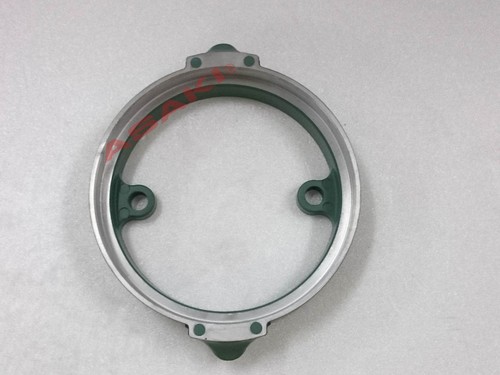For YAMAHA Outboard 225/250/300 HP LF250TXR Cap Lower Casing 6D0-45361-00-8D - Picture 4 of 8