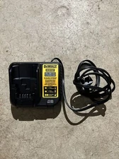 4.7 out of 5 stars 6,057 Reviews DeWALT DCB107 12V/20V MAX Lithium Ion Charger 