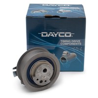 Dayco Spannrolle Zahnriemen FüR VW Golf 6 Passat B6 B7 Polo T5 T6 1.6/2.0 TDI