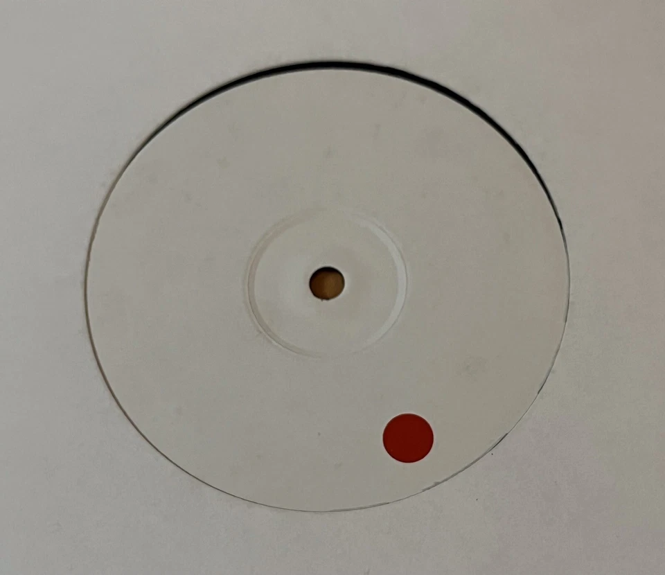 Dutch feat. Crystal Waters | My Time | 12" Vinyl | Scumfrog | Steve Murano - Bild 3 von 3