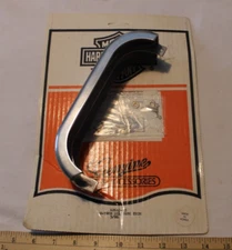 NOS Harley-Davidson Oil Tank Seam Trim #62643-85 1965 & Later FL,FLH,FLHS,FXE,FX