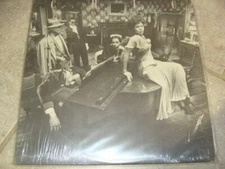 VINYL RECORD LP CHIC RISQUE ATLANTIC RECORDS SD16003