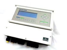 SENSORE OSSIGENO DISCIOLTO METTLER TOLEDO 4500, 115V