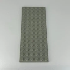 Lego Plates - 6X8, 6X10, 6X12, 6X14, 6X16 -  You Pick The Color & Quantity