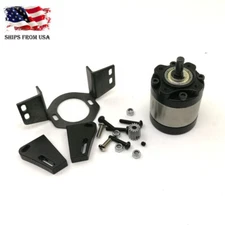 1:5 Planetary Gear Box Transmission Case for RC4WD D90 1/10 RC Crawler Truck US