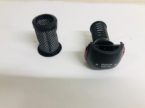 HOOVER H-FREE 94LD1742 STAUBSAUGER ERSATZMOTOR FILTER