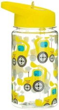 Image of Sass & Belle Drink Up Digger Water Bottle