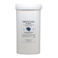 Dermaviduals DMS -Basiscreme Classic 500ml salon ibe