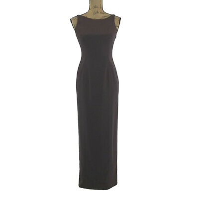 tahari evening dresses